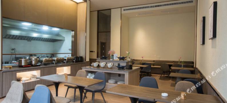 汉庭酒店(桃江华通城店)图片