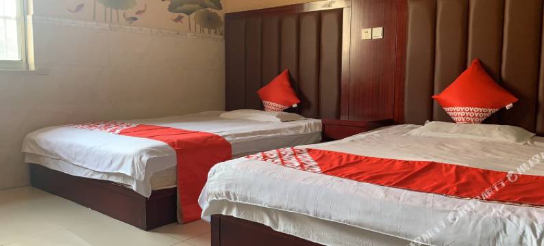 启东以恒宾馆图片