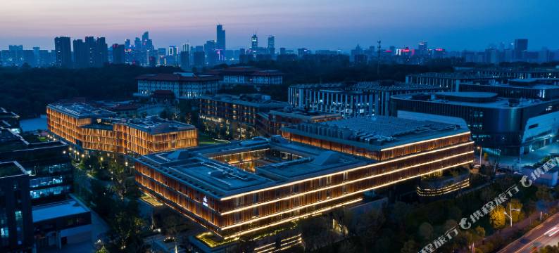 南京丰盛五季凯悦臻选酒店图片