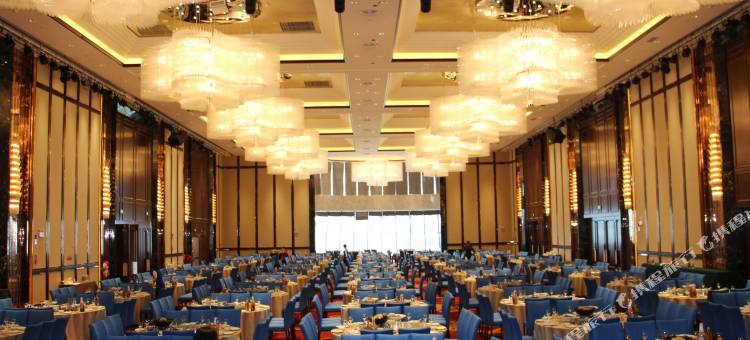 文山凤凰酒店图片