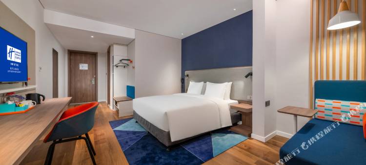 临沂北城新区智选假日酒店图片