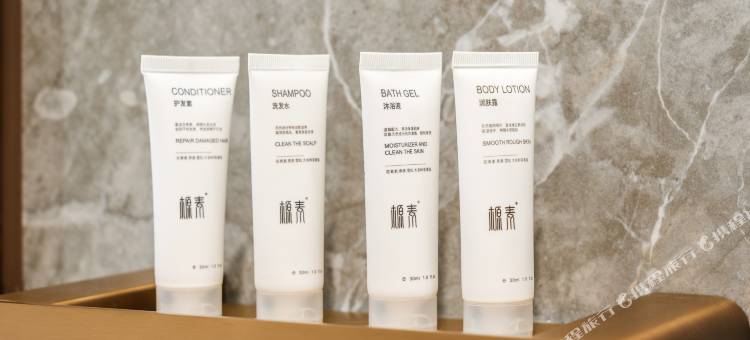 潮漫酒店Cheermay Hotel(珠海海滨泳场情侣路店)图片