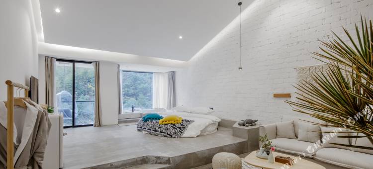 永嘉门口草堂民宿图片