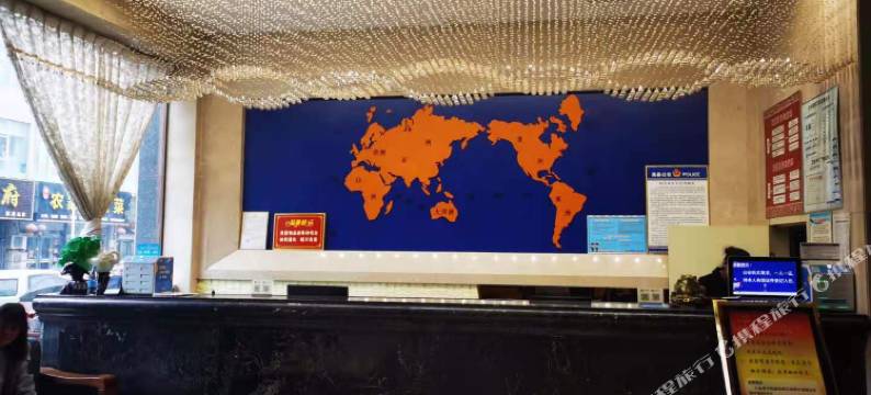 碧海温泉酒店图片