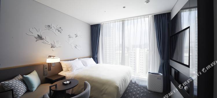 格拉斯丽首尔酒店(Hotel Gracery Seoul)图片