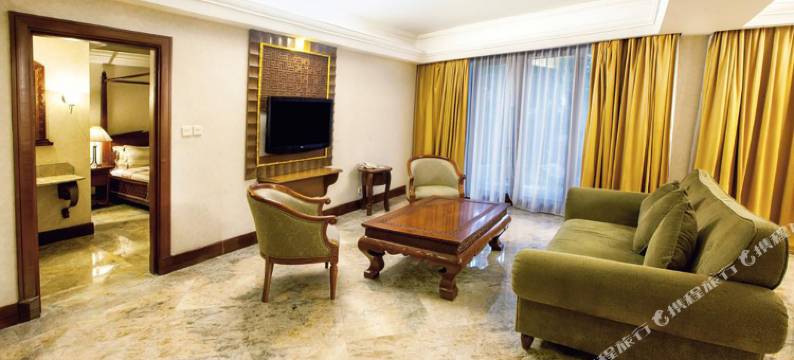 洛林索罗酒店(Lorin Solo Hotel)图片