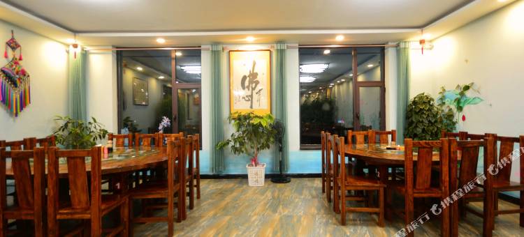 五台山曼殊苑客栈(五台山景区店)图片