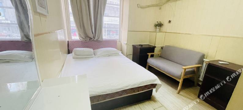 天津众缘旅店图片