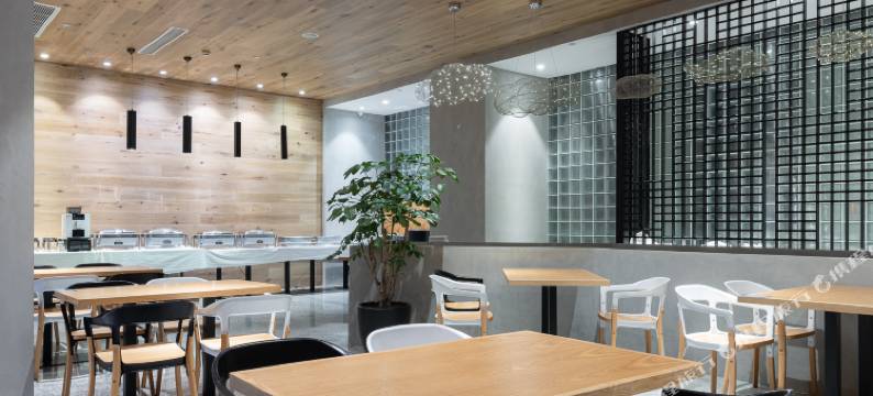 珏品艺术酒店(杭州奥体博览城店)图片
