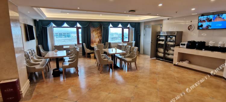 维也纳酒店(拉孜珠穆朗玛峰店)图片