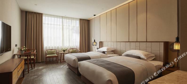 邛崃海天永信大酒店图片