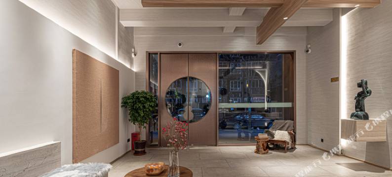 上海悦庭居城市自然酒店(松江大学城店)图片