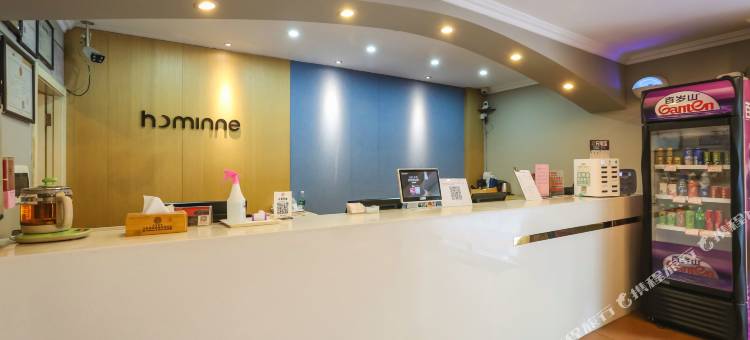 如家酒店(成都万象城双桥路地铁站店)图片