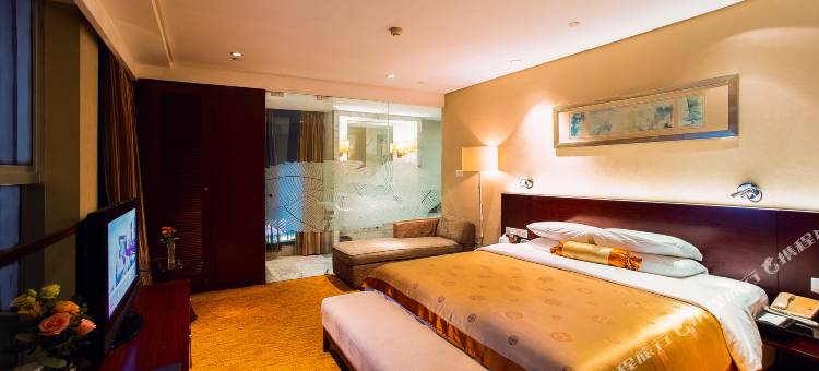 南京开元大酒店图片