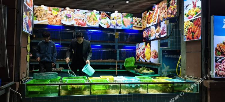 惠东时光居民宿图片