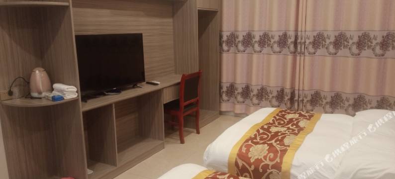 通城欣欣宾馆图片