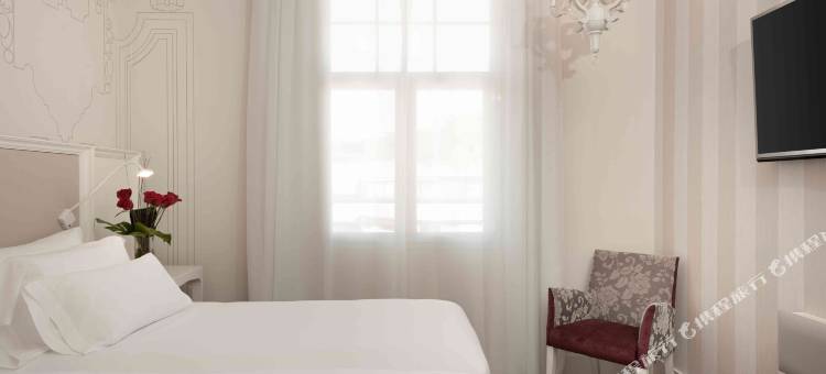 阿瓦斯卡尔NH典藏酒店(NH Collection Madrid Abascal)图片