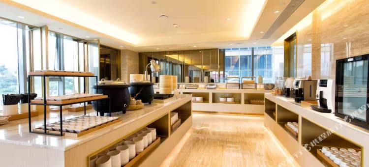全季酒店(苏州滨河路店)图片
