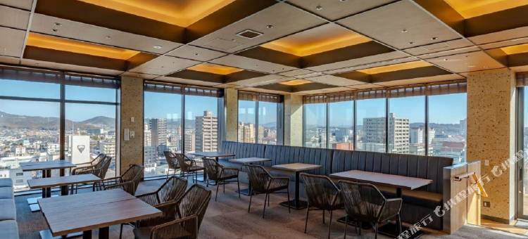 仓敷皇家公园酒店(ROYAL PARK HOTEL KURASHIKI)图片