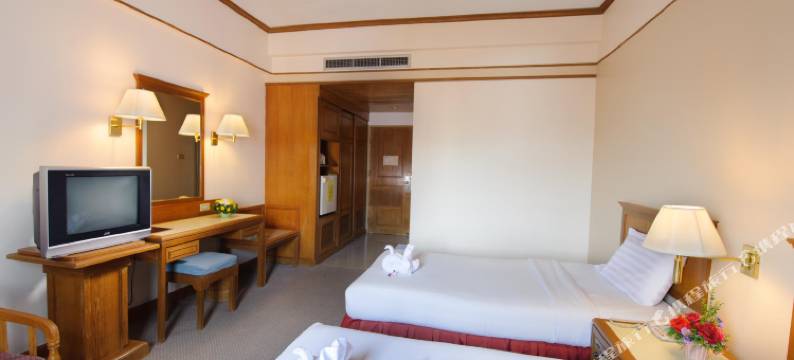 勿洞美林酒店(Betong Merlin Hotel)图片