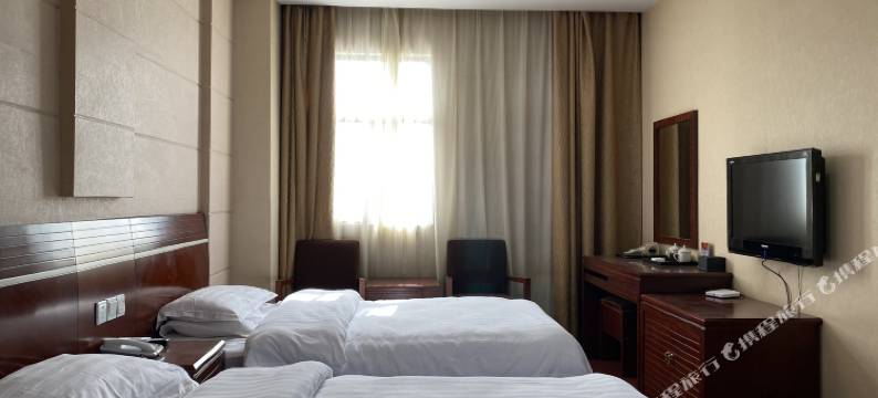 中州商务宾馆(宣城国购广场宣城站店)图片