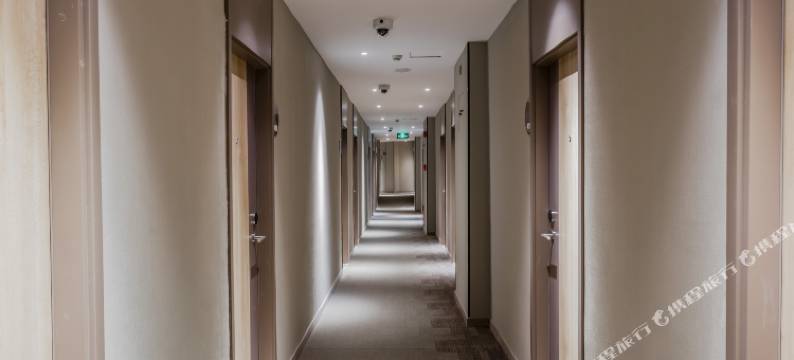 如家酒店·neo(上海浦东联洋新国际博览中心上海科技馆地铁站店)图片