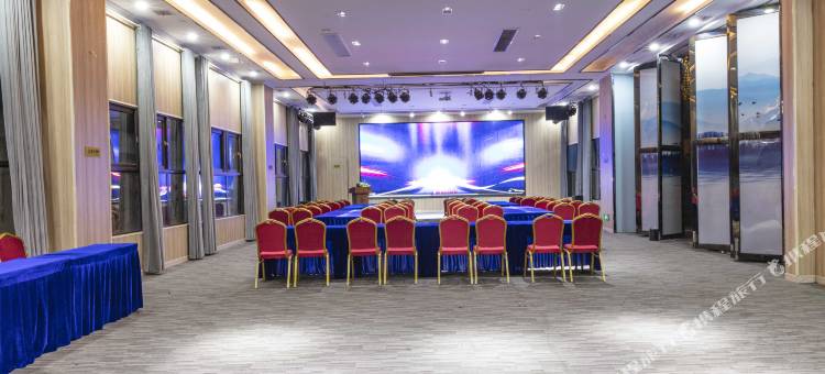 幸福居酒店(上饶万力时代金龙岗街区店)图片