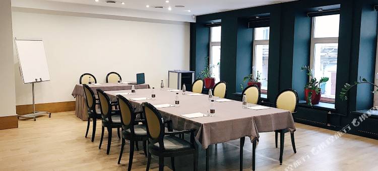 德美特艺术酒店(Demetra Art Hotel)图片