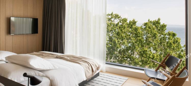 布利格精品酒店(Briig Boutique Hotel)图片