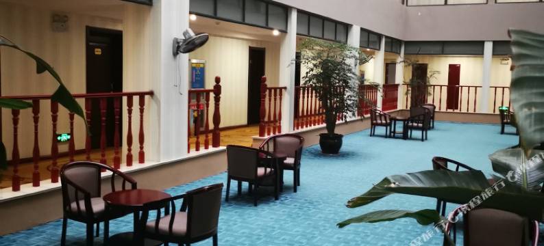 广德星汉假日酒店图片