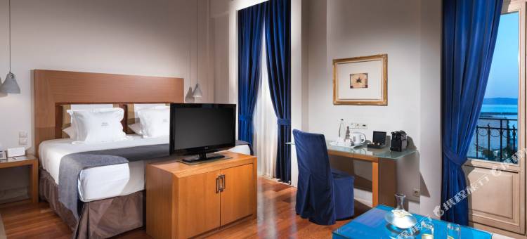 GDM 梅加隆历史纪念碑酒店(Gdm Megaron, Historical Monument Hotel)图片