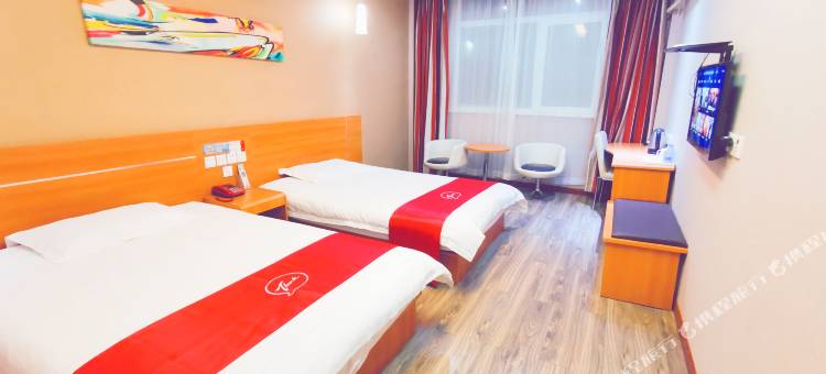 尚客优酒店(扬中扬中大道店)图片