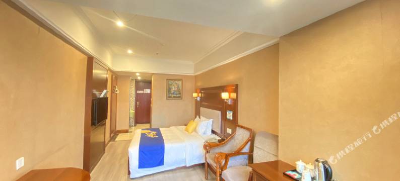 7天酒店(重庆龙头寺火车北站高铁站店)图片