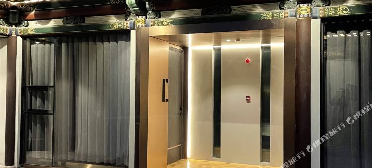 唐坊·涵云馆(大同古城华严寺店)图片