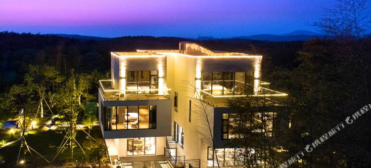 宜兴松楼艺宿·民宿图片