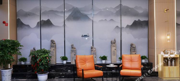 ORANGE欢橙酒店图片