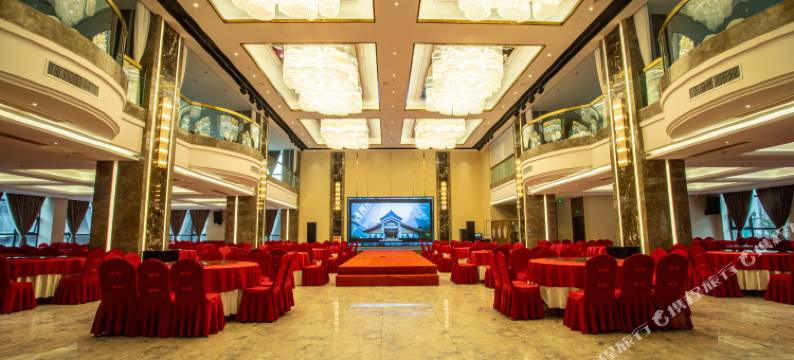 沐川三才大酒店图片