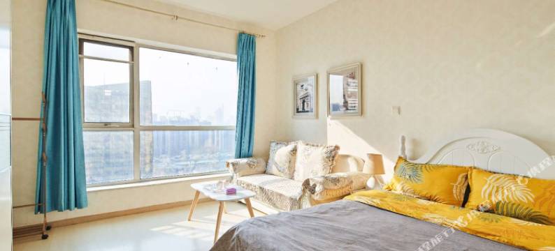 北京悦诚服务公寓(大成国际大郊亭地铁站店)图片