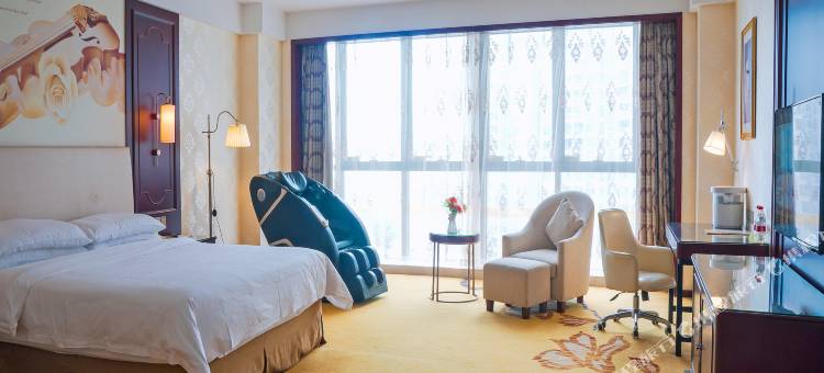 维也纳国际酒店(惠阳市政广场店)图片