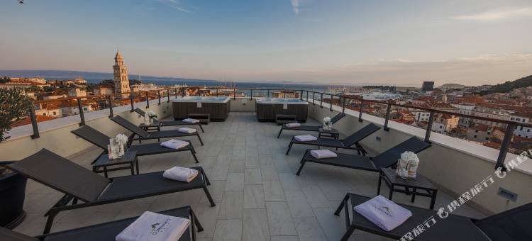 科尔纳罗酒店(Cornaro Hotel)图片