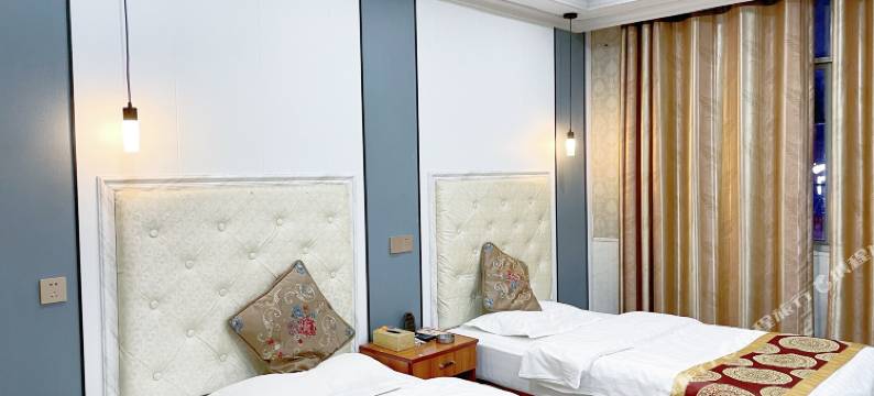 兴义海亚酒店图片