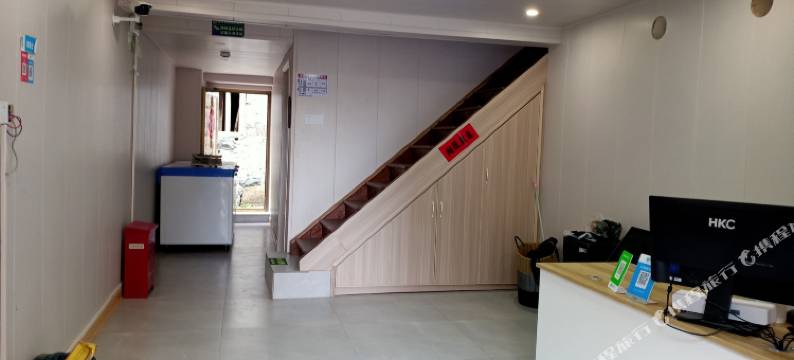 平潭葫芦澳民宿图片