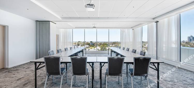 维伯苏比亚科珀斯酒店(Vibe Hotel Subiaco Perth)图片