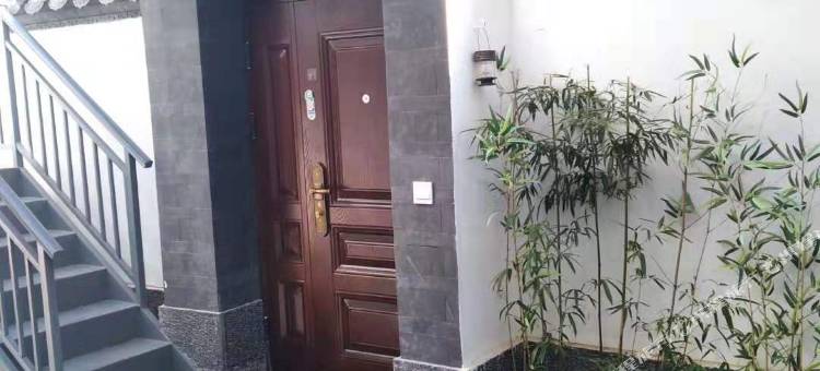丽江旅行小家民宿(古城店)图片