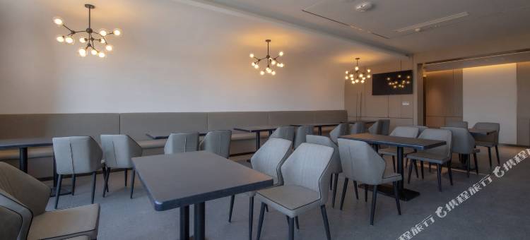 沈阳长岛四季酒店图片