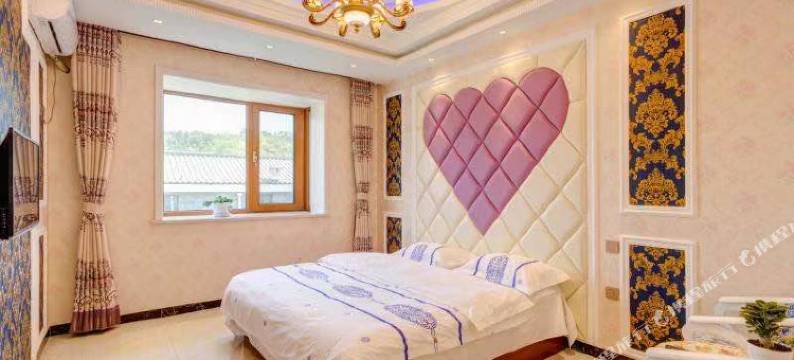 北京骄阳似火民俗院图片