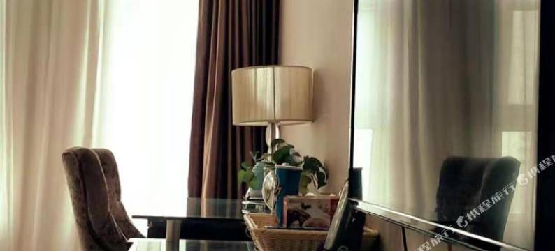 天津晋廷蘭花酒店图片