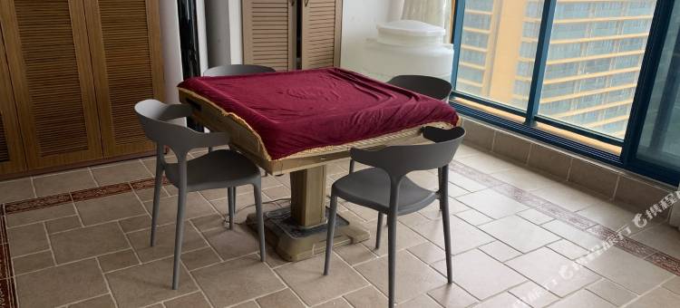 惠州周小慧公寓(3号店)图片