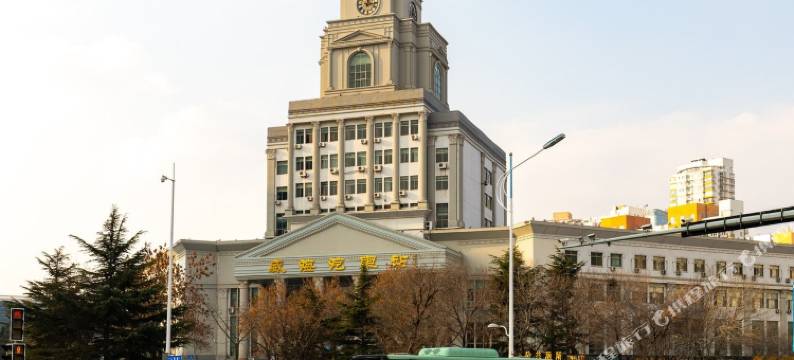 威海橙途民宿FX106073图片