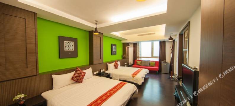 澎湖海湾湾民宿图片